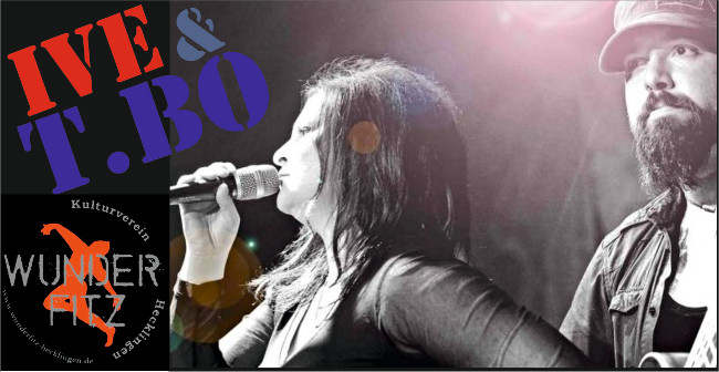 Ive & T.Bo Ive & T.Bo