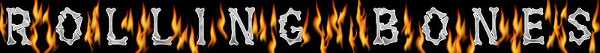 Rolling Bones